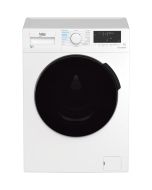 Beko WDL742441W 7Kg/4Kg 1200 Spin Washer Dryer - White