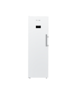 Blomberg FND568P 59.7Cm Frost Free Tall Freezer - White