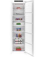 Blomberg FNT4454I 54Cm Integrated Frost Free Freezer - White