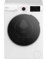 Blomberg LRF854311W 8Kg/5Kg 1400 Spin Washer Dryer - White
