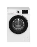 Blomberg LWA18461W 8Kg 1400 Spin Washing Machine - White