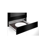 Blomberg ROWD4200B 59.5Cm Built-In Warming Drawer - Black