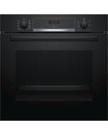 Bosch HBS534BB0B Single Built in oven Black