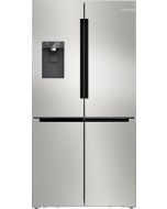 Bosch KFI96APEAG Freestanding