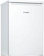 Bosch KTR15NWECG Series 2,  85x56 Undercounter Fridge - White