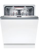 Bosch SMD8YCX03G, Series 8, Fully-integrated dishwasher, 60cm