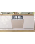 Bosch SMV4HTX00G Fully-integrated WiFi-enabled Dishwasher - 13 Place Settings