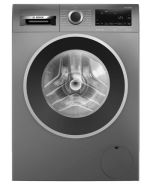 Bosch WGG244ZCGB Bosch WGG244ZCGB 9kg 1400 Spin Washing Machine - Graphite