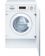 Bosch WKD28543GB Series 6, Washer dryer, 7/4 kg