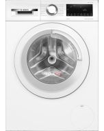 Bosch WNA144V9GB 9kg/5kg 1400 Spin Washer Dryer - White