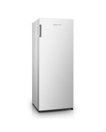 Fridgemaster MTZ55153E 254Mtz55153e 55Cm Static Tall Freezer - White