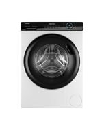Haier HW80-B16939 8Kg 1600 Spin Washing Machine - White