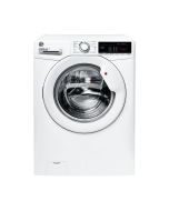 Hoover H3W 48TA4 H3w 8Kg 1400 Spin Washing Machine - White