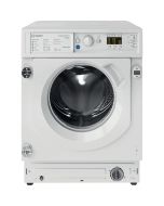 Indesit BIWDIL75148UK 7Kg/5Kg 1400 Spin Washer Dryer - White