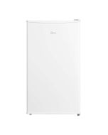 Midea MDRD125FGE01 47.5Cm Undercounter Fridge - White