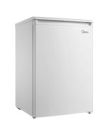 Midea MDRD168FGE01 Undercounter Fridge With Ice Box