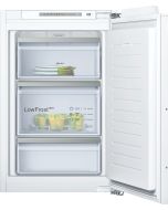 Neff GI1216DE0 N 70, Built-in freezer, 87.4 x 55.8 cm, soft close flat hinge - Low Frost