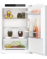 Neff KI1212FE0G N 50, Built-in fridge, 88 x 56 cm, flat hinge