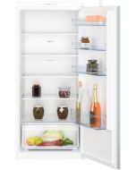 Neff KI1411SE0 N 30, Built-in fridge, 122.5 x 56 cm, sliding hinge