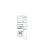 Neff KI6873FE0G 70/30 Built-In Low Frost Fridge Freezer