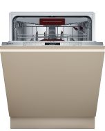 Neff S155ECX07G N 50, Fully-integrated dishwasher, 60 cm