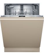 Neff S175HTX06G N 50, Fully-integrated dishwasher, 60 cm, Variable hinge