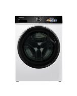 Schonhaus WMSF011014AW 10kg 1400 Spin Washing Machine - White