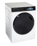 Schonhaus WMSF01814AW 8Kg 1400 Spin Washing Machine - White