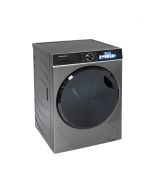 Schonhaus WMSF01914AG 9kg 1400 Spin Washing Machine - Graphite