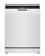 Siemens SN23EW04MG Dishwasher - White - 14 Place Settings