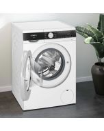 Siemens WG46G2Z2GB 9kg 1600 Spin Washing Machine - White