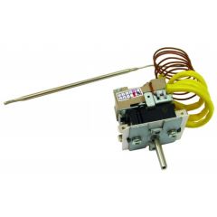 AEG Cooker Oven Thermostat DST506008433001 Type ET52001/F8