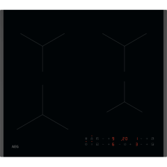 AEG TN64IA04FB 59Cm Induction Hob