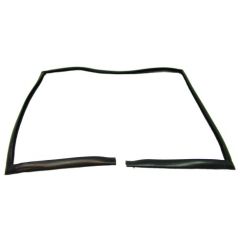 Belling Cooker Main Oven Door Seal 6 CLIP GSK110 SAME AS BEL08260138