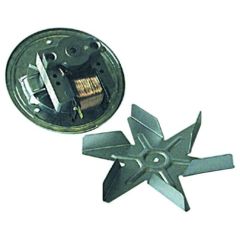 Belling Cooker Fan Oven motor MTR210