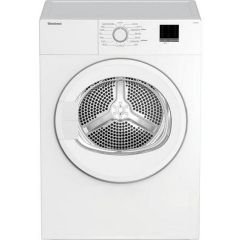 Blomberg LTA09020W 9Kg Vented Tumble Dryer - White