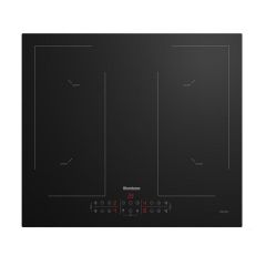 Blomberg MIN54483N 58Cm Induction Hob - Ceramic Black