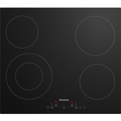 Blomberg MKN54212 58Cm Ceramic Hob - Black