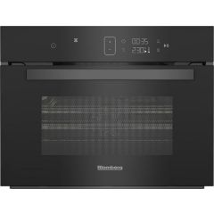 Blomberg ROKW8370B 59.4Cm Built In Electric Single Oven - Black