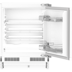 Blomberg TSM1654IU 59.5Cm Intergrated U/Counter Larder Fridge - White