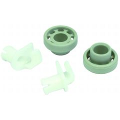 Bosch Dishwasher Basket Wheels Upper Basket BSH424717