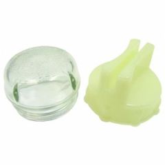 Bosch Oven Lamp Glass Bsh647309