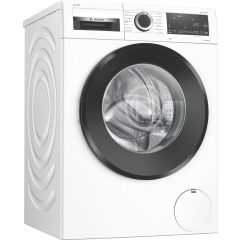 Bosch WGG244A9GB 9Kg 1400 Spin Washing Machine With Auto Dosing