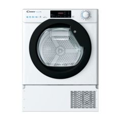 Candy BCTD H7A1TBE-80 Built In Heat Pump 7Kg