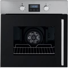 Cata SWING60SS Single Oven Side Opening Door