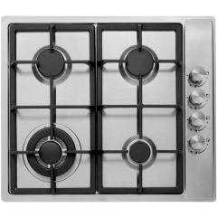 Cata UBGHDFFJ60.1 60Cm Gas Hob