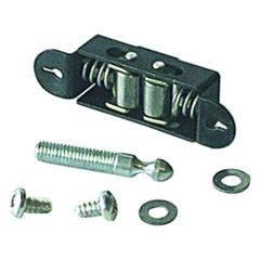 Tricity Roller Type Door Catch CS43