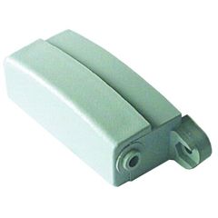 Creda HPT1660438 Creda Door Hinge Grey Light