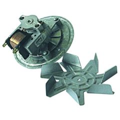 Cannon, Creda, Tricity Cooker Fan Oven Motor MTR209