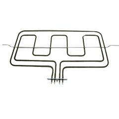 Delonghi Dual Grill Element DEL062075004